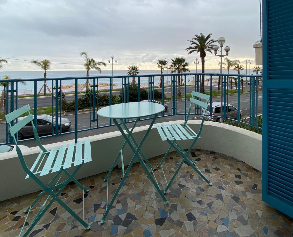 Palais Elisabeth Promenade Des Anglais Διαμέρισμα Νίκαια Εξωτερικό φωτογραφία